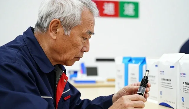 化工原料采购中的选型关注点与业务发展趋势分析