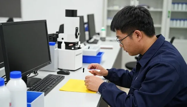 在配方数字化发展与化工产品研发应用分析