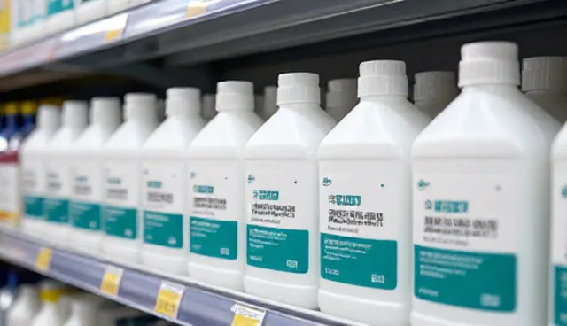 化工产品研发使用建议的适用情况与限制