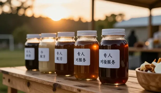化工生产中配方管理的实用技巧与维护要点